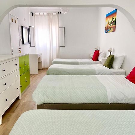 Pirata Milfontes Guest House Vila Nova de Milfontes Dış mekan fotoğraf