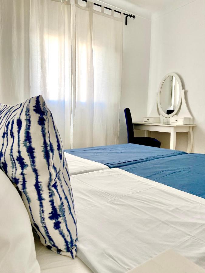 Pirata Milfontes Guest House Vila Nova de Milfontes Dış mekan fotoğraf