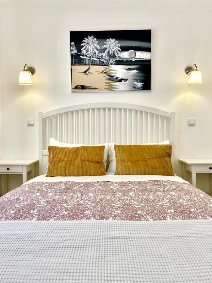 Pirata Milfontes Guest House Vila Nova de Milfontes Dış mekan fotoğraf
