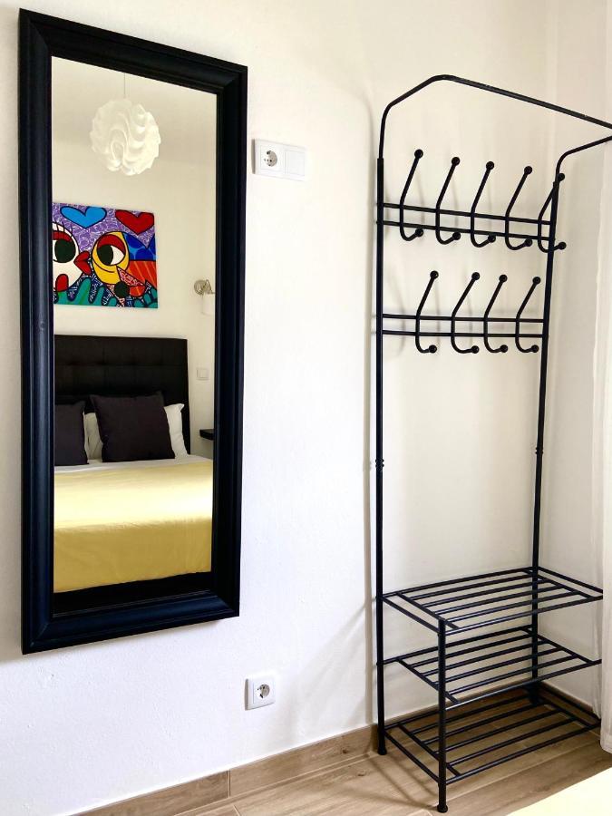 Pirata Milfontes Guest House Vila Nova de Milfontes Dış mekan fotoğraf