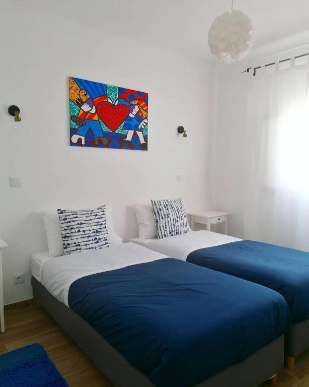 Pirata Milfontes Guest House Vila Nova de Milfontes Dış mekan fotoğraf