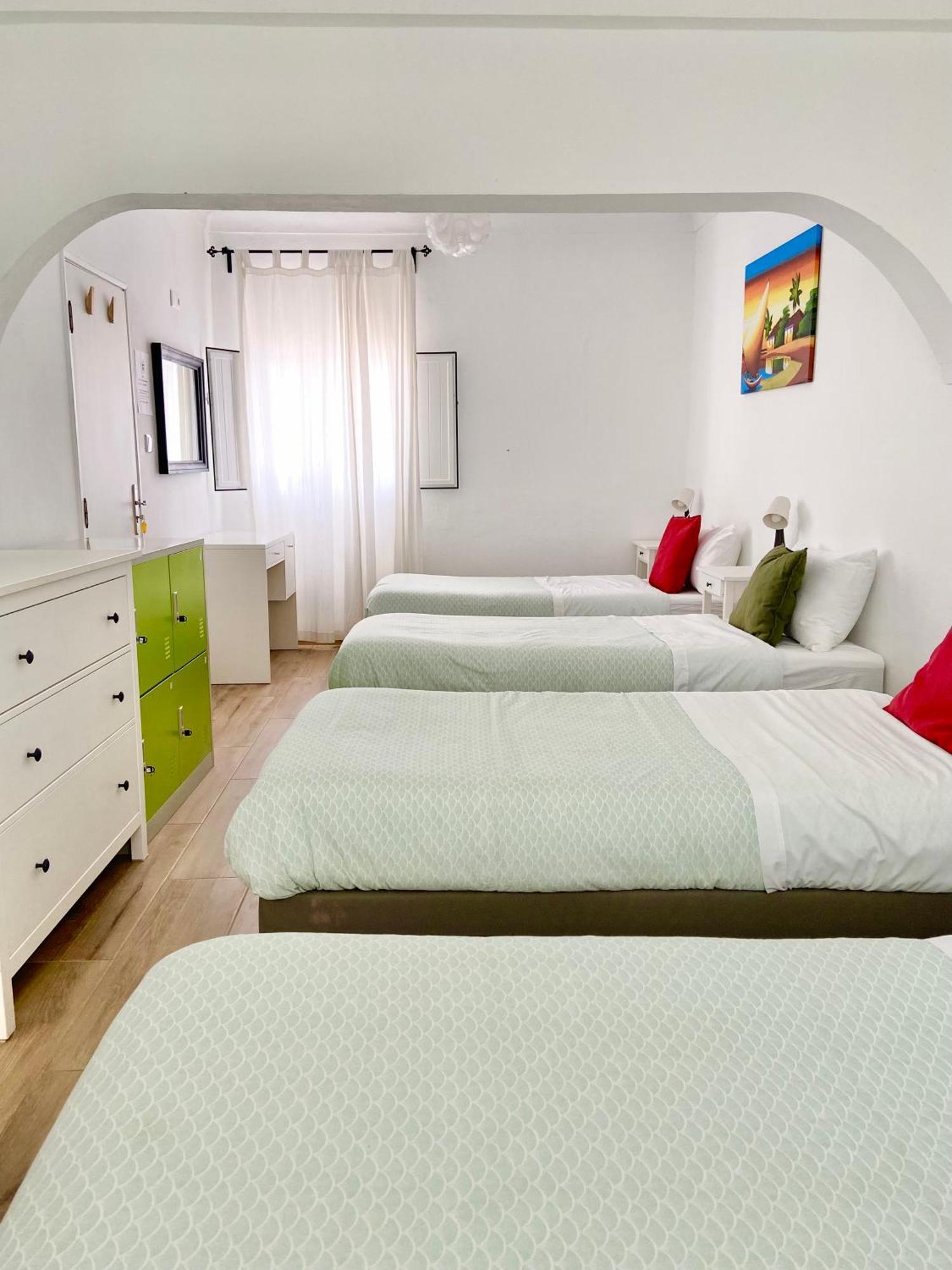 Pirata Milfontes Guest House Vila Nova de Milfontes Dış mekan fotoğraf