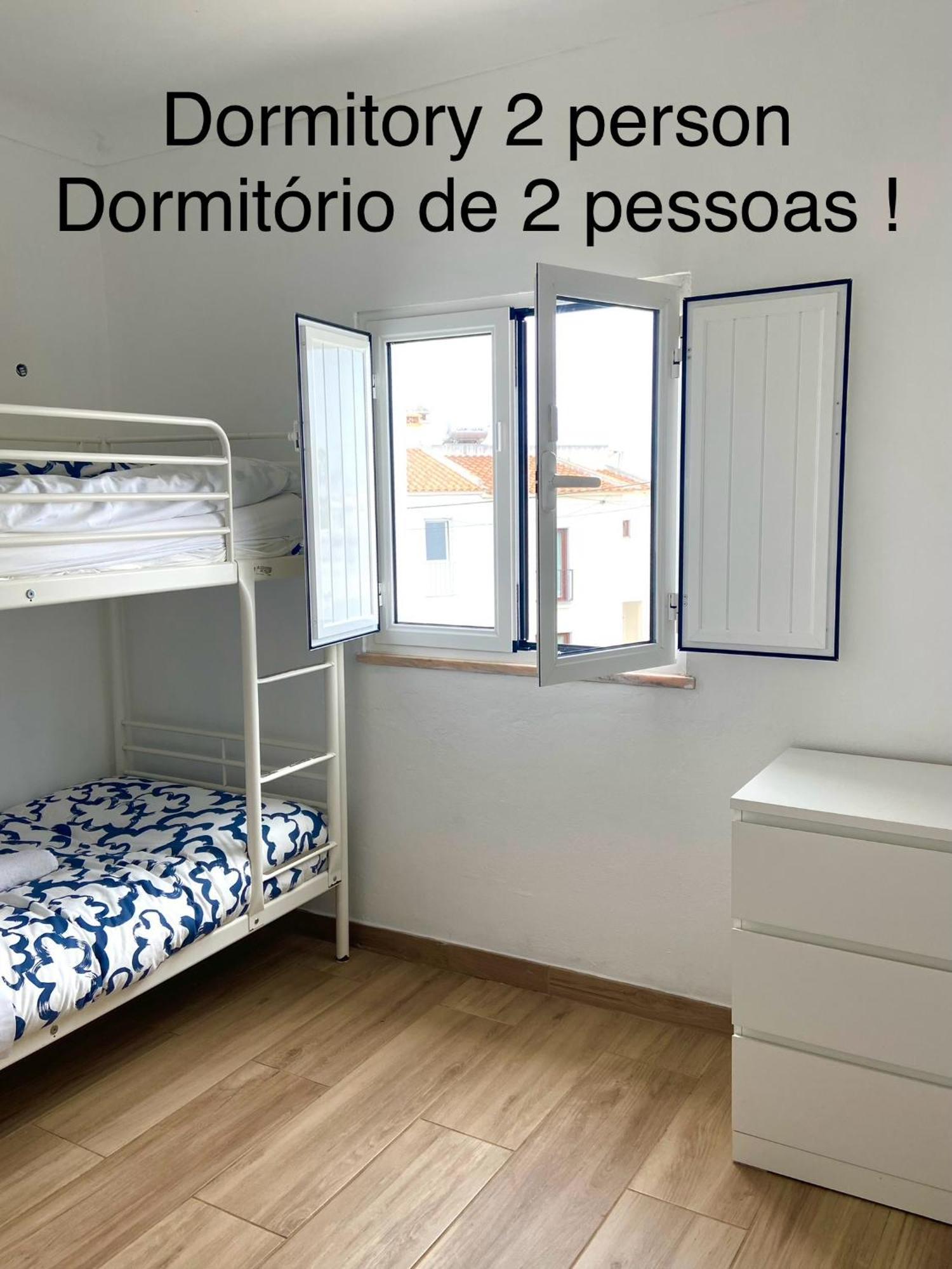 Pirata Milfontes Guest House Vila Nova de Milfontes Dış mekan fotoğraf